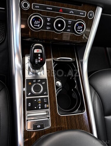 Land Rover RR Sport 2017, 168,200 km - 3.0 l - Bakı