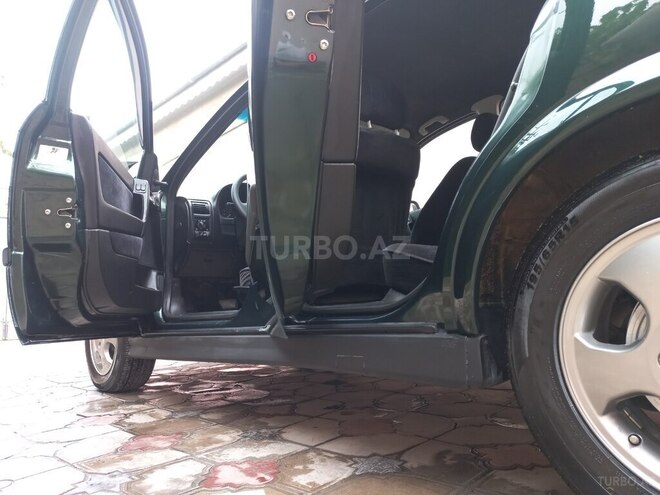 Opel Astra 1999, 285,000 km - 1.6 l - Sumqayıt