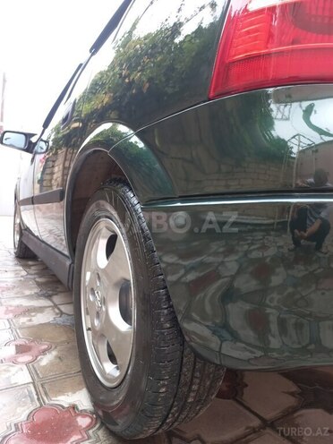 Opel Astra 1999, 285,000 km - 1.6 l - Sumqayıt