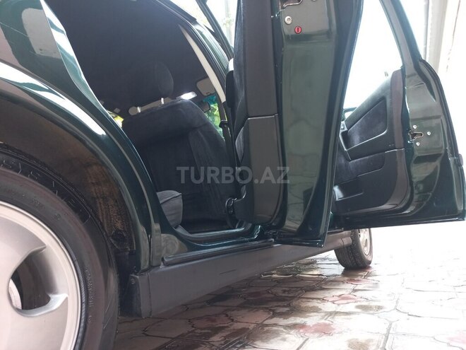 Opel Astra 1999, 285,000 km - 1.6 l - Sumqayıt