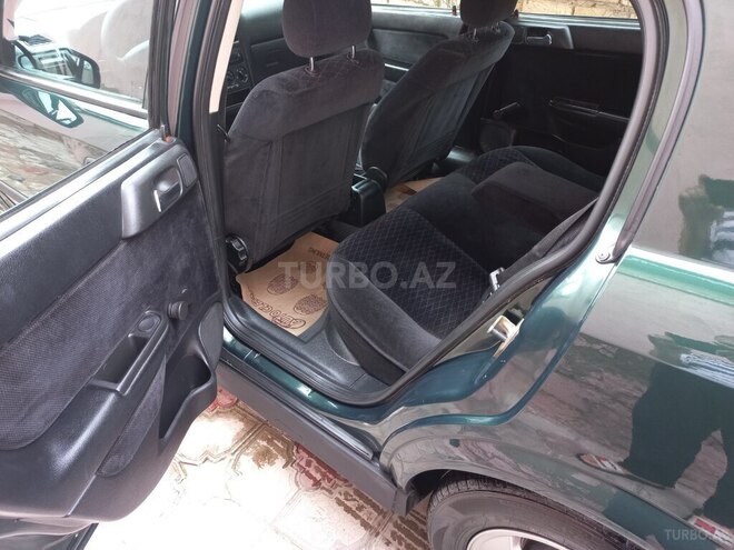 Opel Astra 1999, 285,000 km - 1.6 l - Sumqayıt