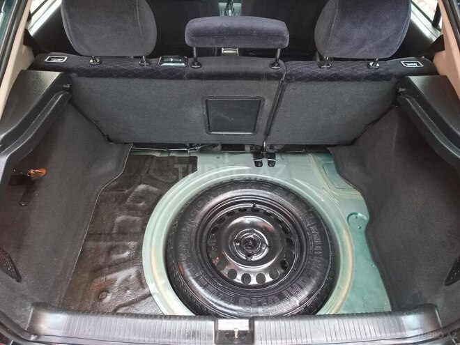 Opel Astra 1999, 285,000 km - 1.6 l - Sumqayıt