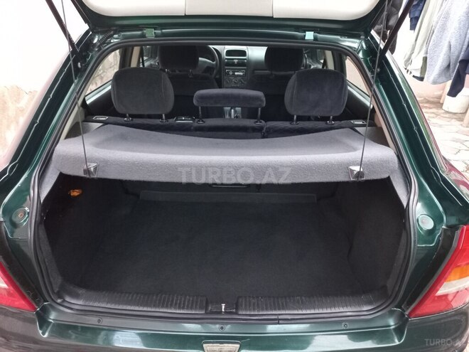 Opel Astra 1999, 285,000 km - 1.6 l - Sumqayıt