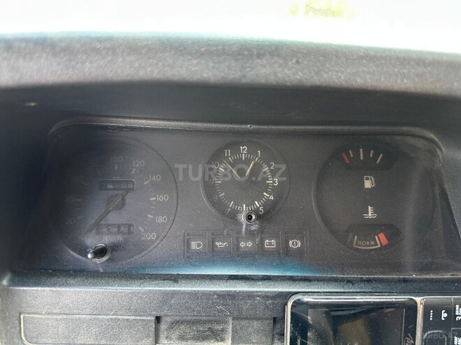Ford Transit 1991, 500,000 km - 2.4 л - Gəncə