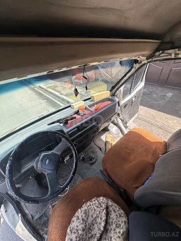 Ford Transit 1991, 500,000 km - 2.4 л - Gəncə