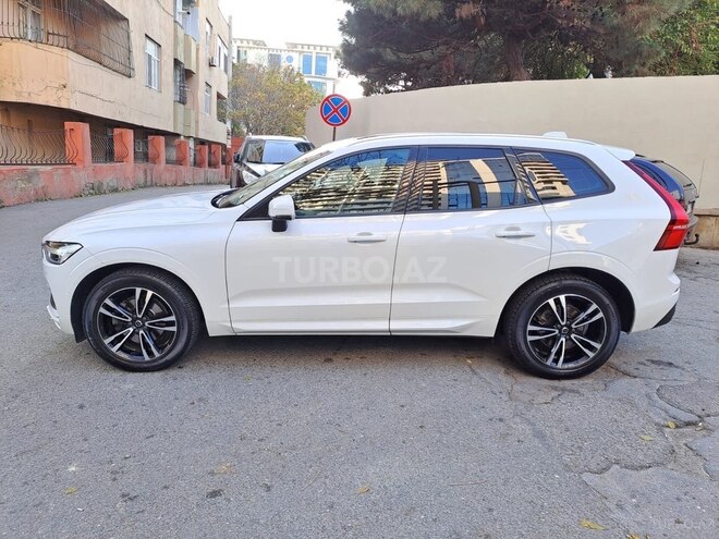 Volvo XC60 2019, 138,000 km - 2.0 l - Bakı