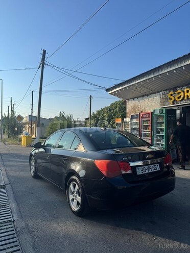 Chevrolet Cruze 2015, 306,000 km - 1.4 л - Göyçay
