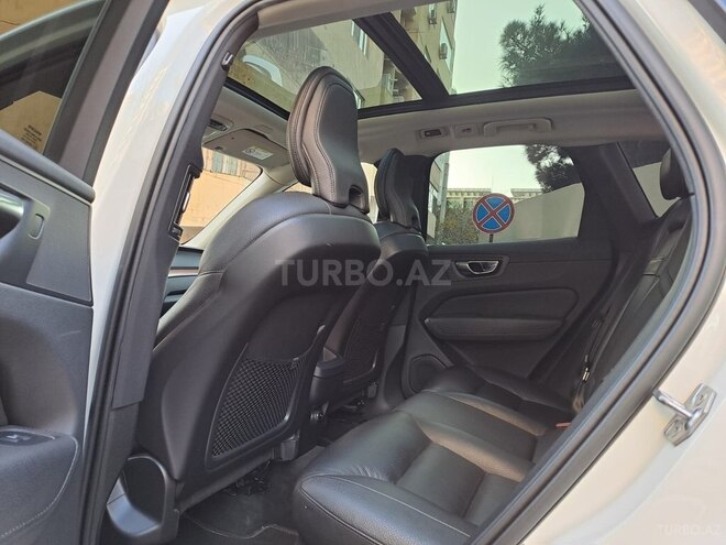 Volvo XC60 2019, 138,000 km - 2.0 l - Bakı
