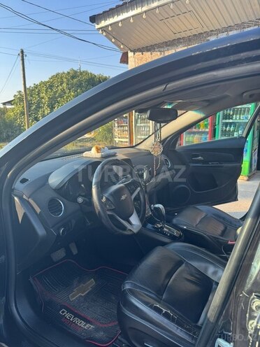 Chevrolet Cruze 2015, 306,000 km - 1.4 л - Göyçay