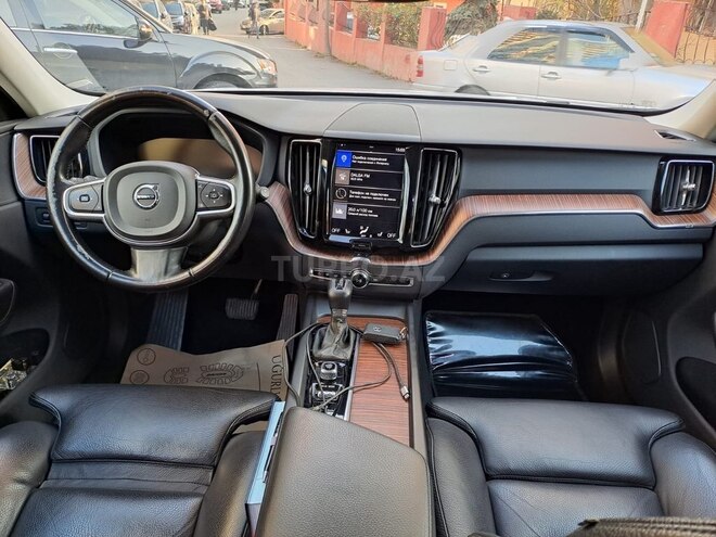 Volvo XC60 2019, 138,000 km - 2.0 l - Bakı