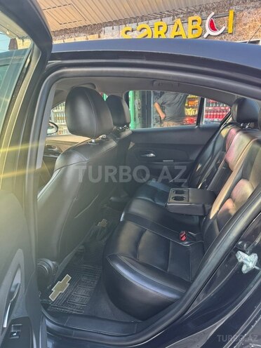 Chevrolet Cruze 2015, 306,000 km - 1.4 л - Göyçay
