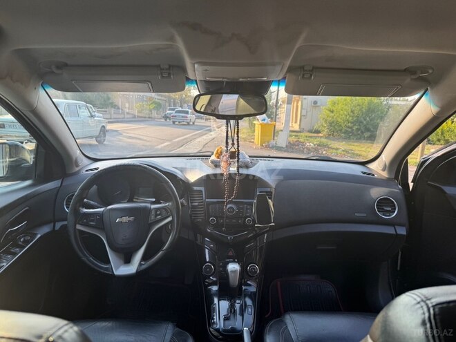 Chevrolet Cruze 2015, 306,000 km - 1.4 л - Göyçay