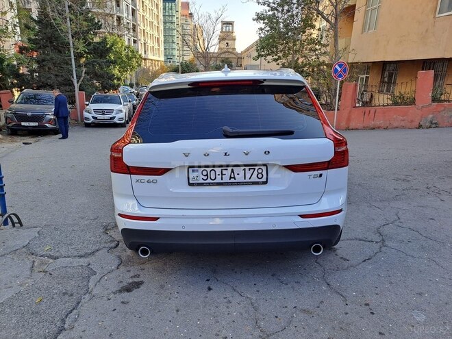 Volvo XC60 2019, 138,000 km - 2.0 l - Bakı