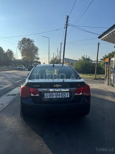 Chevrolet Cruze 2015, 306,000 km - 1.4 л - Göyçay