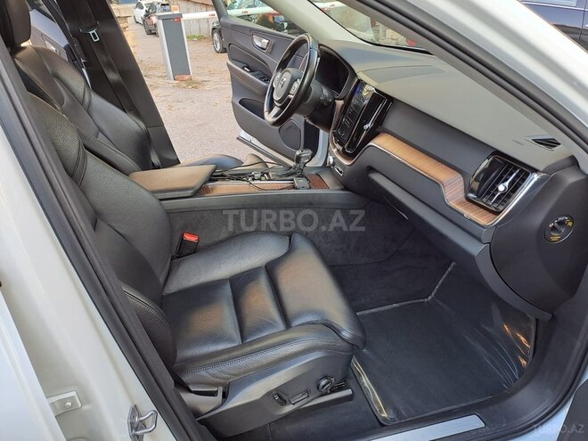 Volvo XC60 2019, 138,000 km - 2.0 l - Bakı
