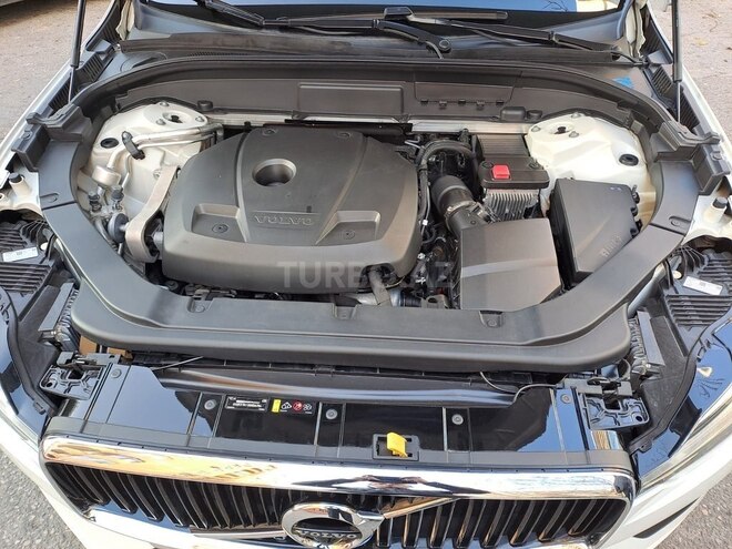 Volvo XC60 2019, 138,000 km - 2.0 l - Bakı