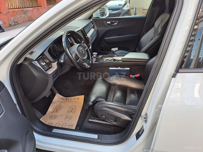 Volvo XC60 2019, 138,000 km - 2.0 l - Bakı