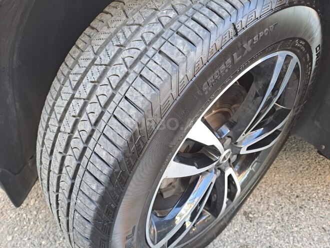 Volvo XC60 2019, 138,000 km - 2.0 l - Bakı