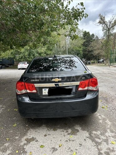 Chevrolet Cruze 2015, 212,296 km - 1.4 л - Bakı