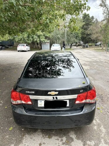 Chevrolet Cruze 2015, 212,296 km - 1.4 л - Bakı