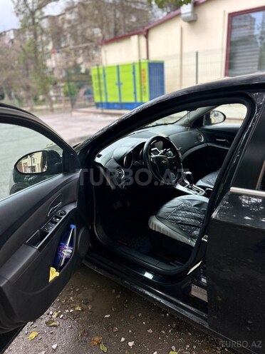 Chevrolet Cruze 2015, 212,296 km - 1.4 л - Bakı