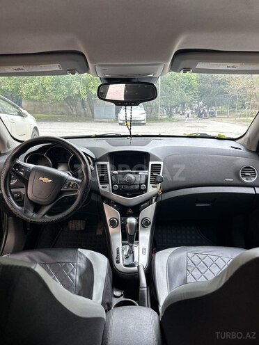 Chevrolet Cruze 2015, 212,296 km - 1.4 л - Bakı