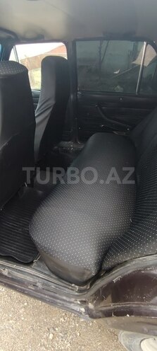 LADA (VAZ) 2106 1984, 856,566 km - 1.6 l - Qazax