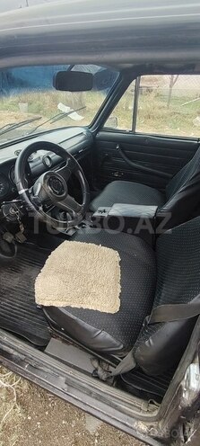 LADA (VAZ) 2106 1984, 856,566 km - 1.6 l - Qazax