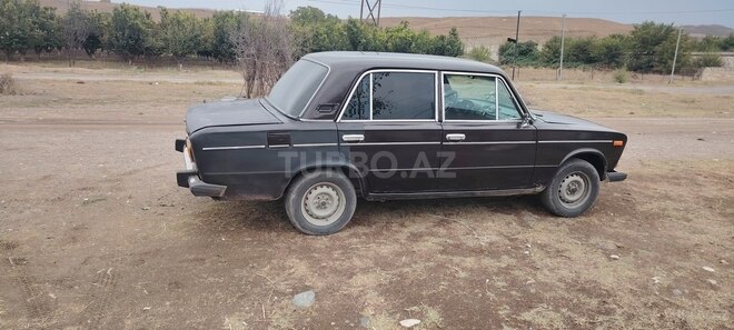 LADA (VAZ) 2106 1984, 856,566 km - 1.6 l - Qazax