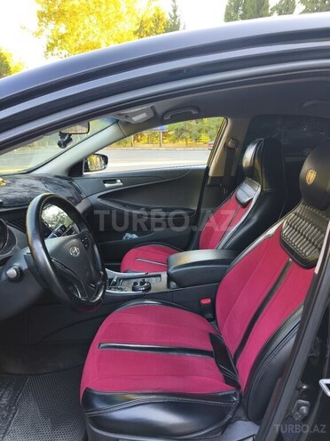 Hyundai Sonata 2011, 285,000 km - 2.0 л - Mingəçevir