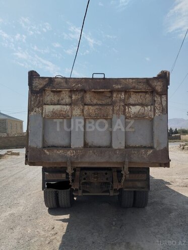 HOWO Sinotruk 2011, 328,542 km - 9.0 l - Bakı