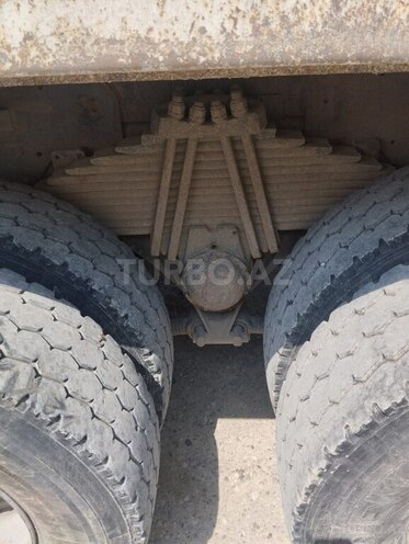 HOWO Sinotruk 2011, 328,542 km - 9.0 l - Bakı