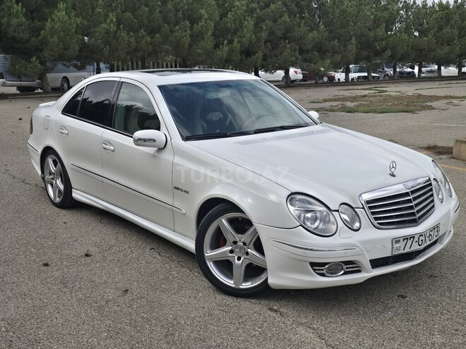 Mercedes C 200 2006, 310,000 km - 2.0 л - Bakı