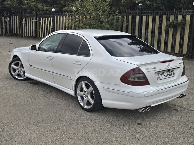 Mercedes C 200 2006, 310,000 km - 2.0 л - Bakı