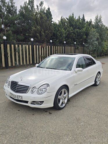 Mercedes C 200 2006, 310,000 km - 2.0 л - Bakı
