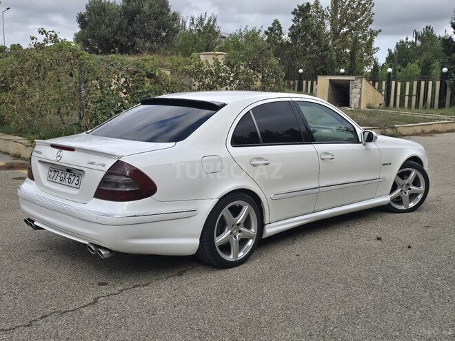 Mercedes C 200 2006, 310,000 km - 2.0 л - Bakı