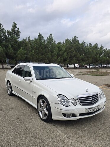 Mercedes C 200 2006, 310,000 km - 2.0 л - Bakı