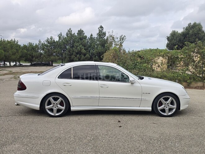 Mercedes C 200 2006, 310,000 km - 2.0 л - Bakı