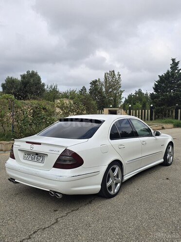 Mercedes C 200 2006, 310,000 km - 2.0 л - Bakı