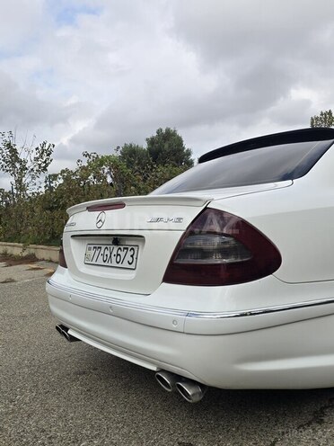 Mercedes C 200 2006, 310,000 km - 2.0 л - Bakı
