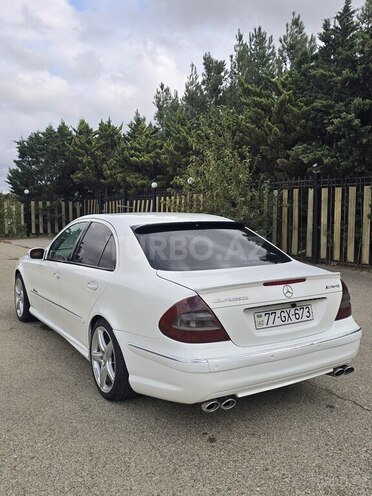 Mercedes C 200 2006, 310,000 km - 2.0 л - Bakı