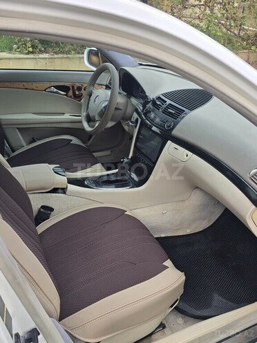 Mercedes C 200 2006, 310,000 km - 2.0 л - Bakı