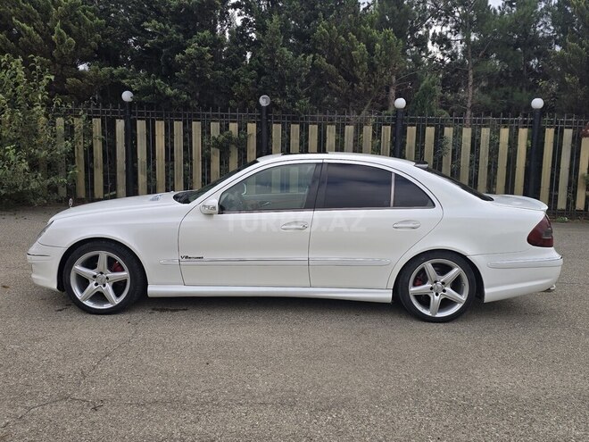 Mercedes C 200 2006, 310,000 km - 2.0 л - Bakı