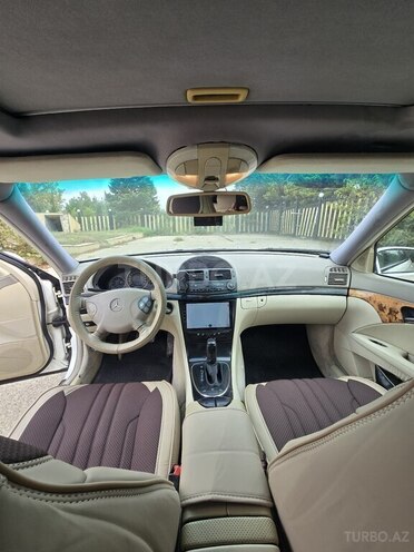 Mercedes C 200 2006, 310,000 km - 2.0 л - Bakı