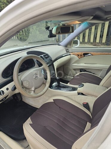 Mercedes C 200 2006, 310,000 km - 2.0 л - Bakı