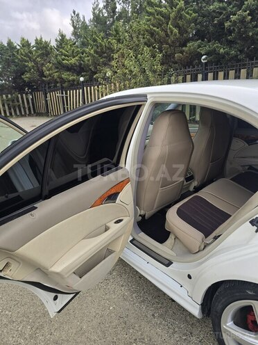 Mercedes C 200 2006, 310,000 km - 2.0 л - Bakı