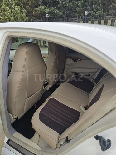 Mercedes C 200 2006, 310,000 km - 2.0 л - Bakı