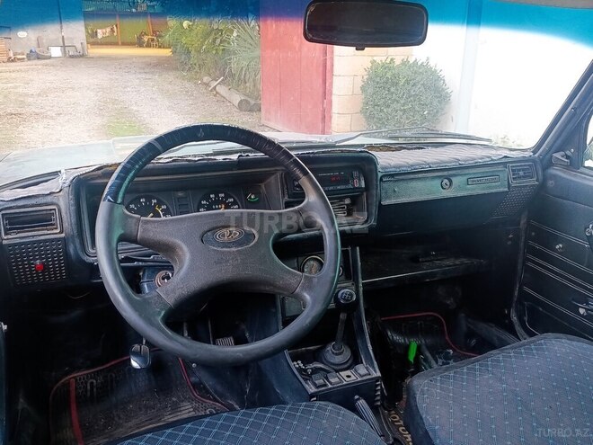 LADA (VAZ) 2107 1996, 65,825 km - 1.6 л - Şəmkir