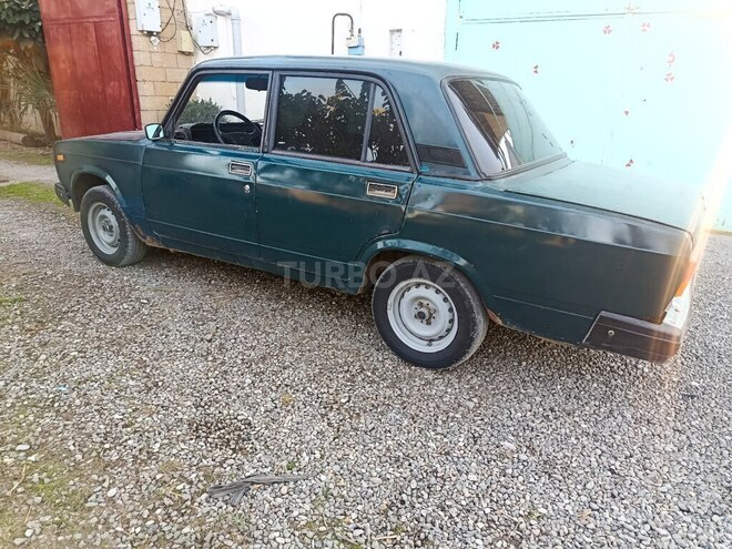 LADA (VAZ) 2107 1996, 65,825 km - 1.6 л - Şəmkir