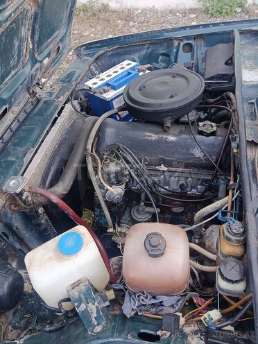 LADA (VAZ) 2107 1996, 65,825 km - 1.6 л - Şəmkir